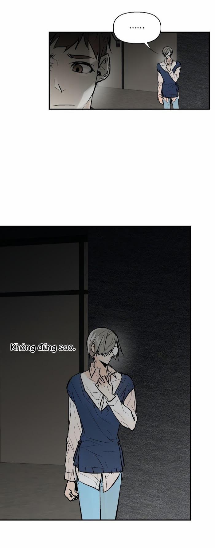 Trú Ẩn (Haven) 18.5 trang 11