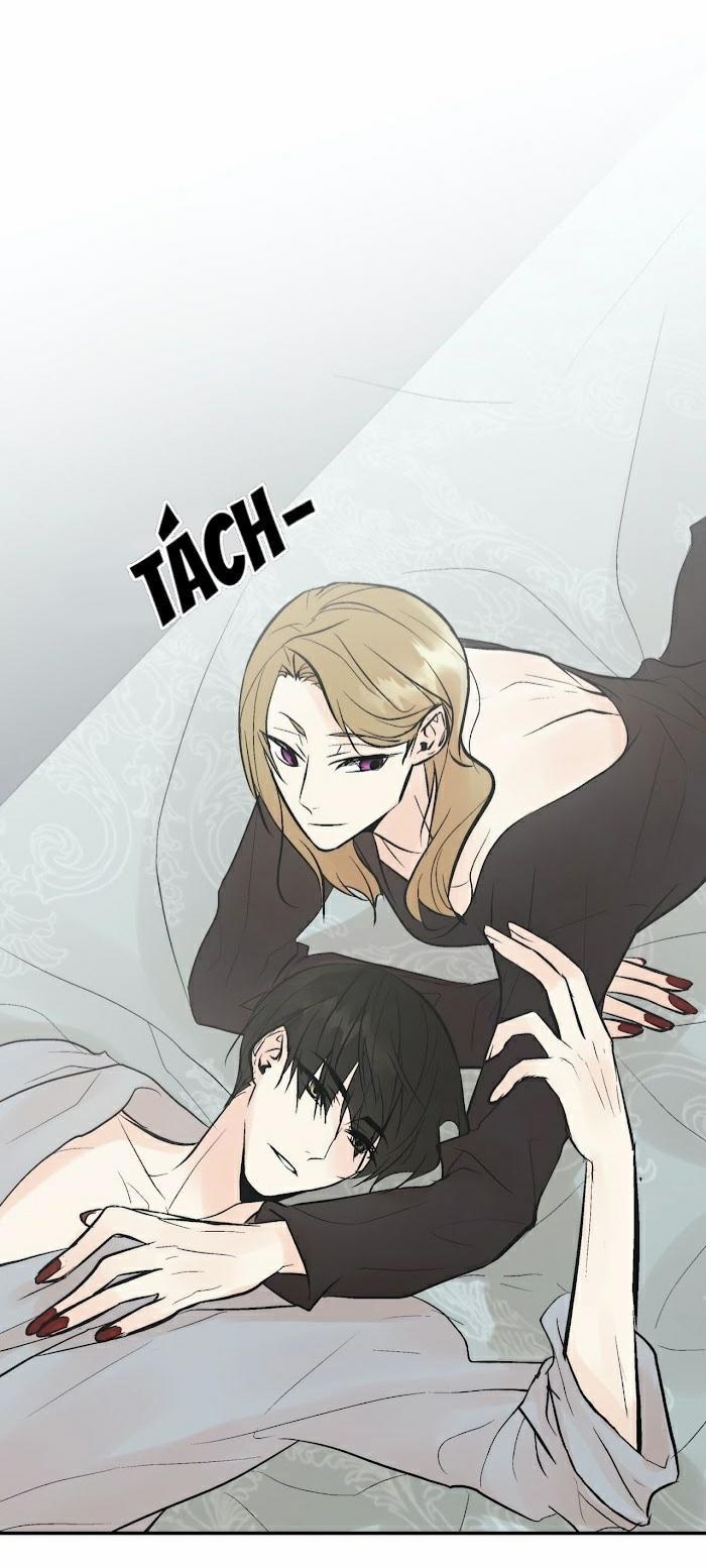 Trú Ẩn (Haven) 18.5 trang 12