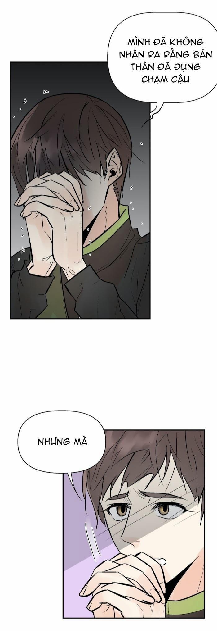 Trú Ẩn (Haven) 18.5 trang 3