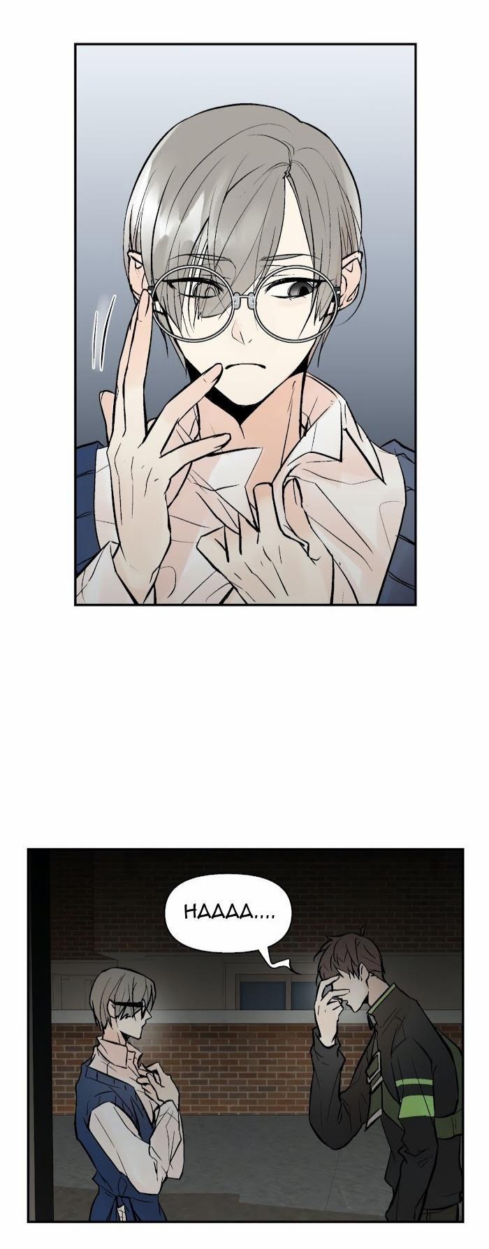 Trú Ẩn (Haven) 18.5 trang 5