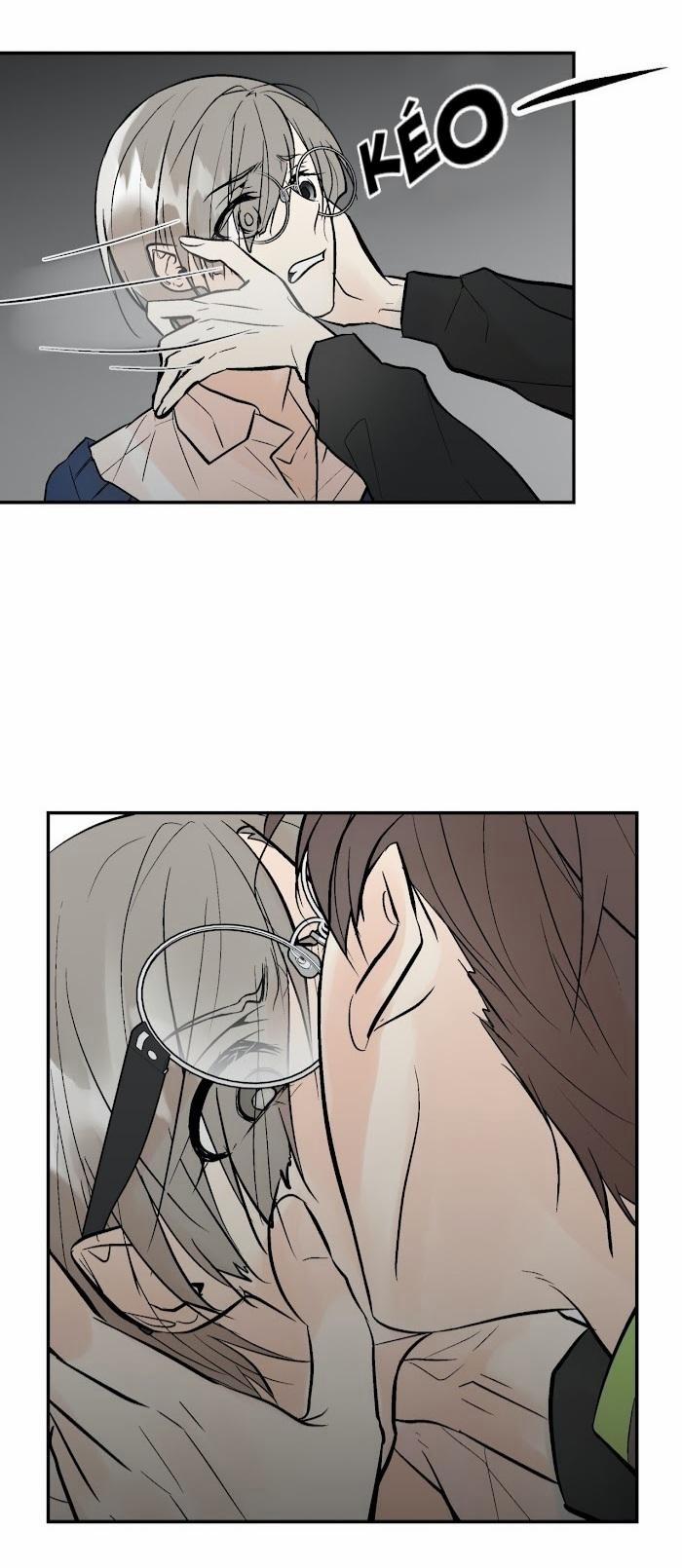 Trú Ẩn (Haven) 18 trang 10