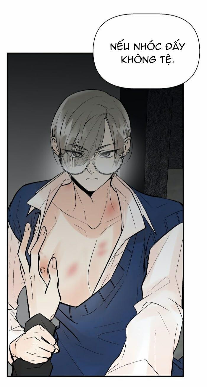 Trú Ẩn (Haven) 18 trang 13