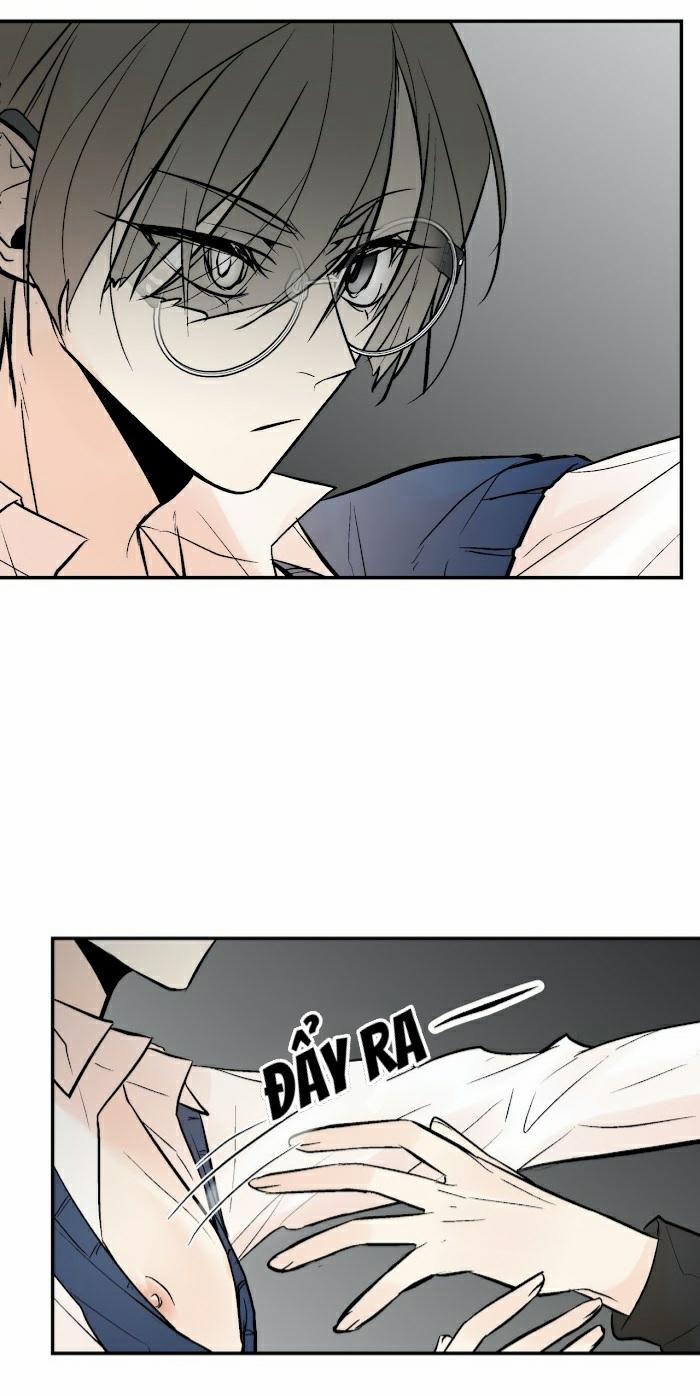 Trú Ẩn (Haven) 18 trang 15