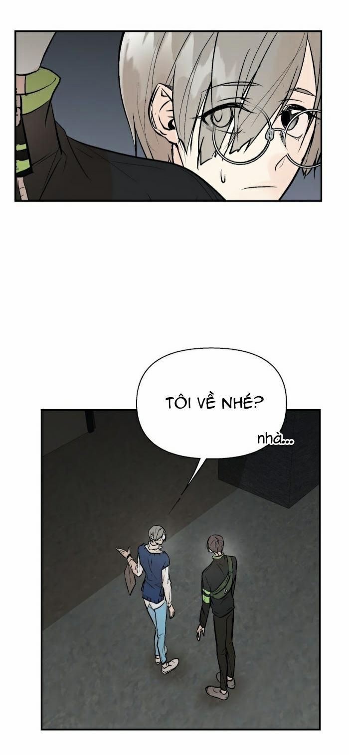 Trú Ẩn (Haven) 18 trang 3