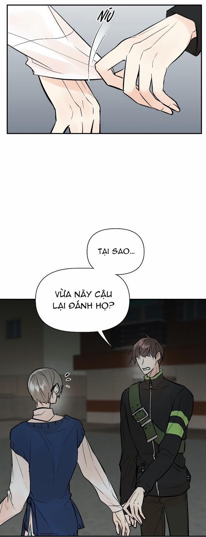 Trú Ẩn (Haven) 18 trang 4