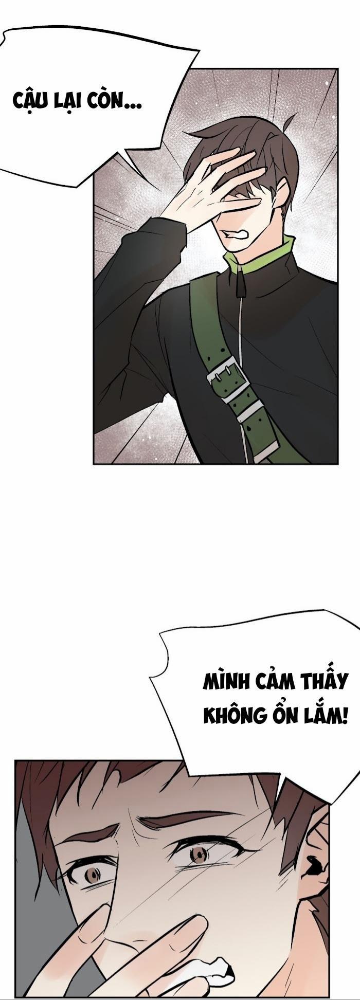 Trú Ẩn (Haven) 18 trang 8
