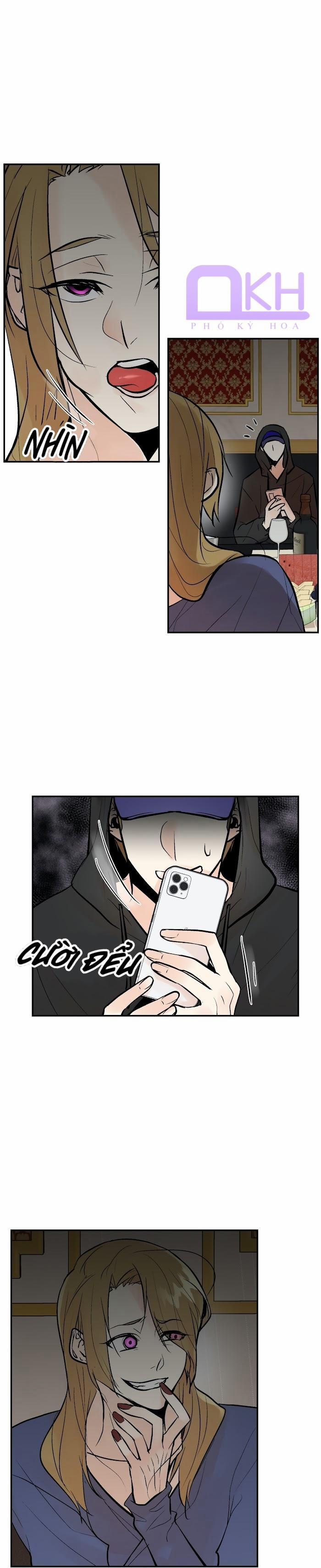 Trú Ẩn (Haven) 19.5 trang 5