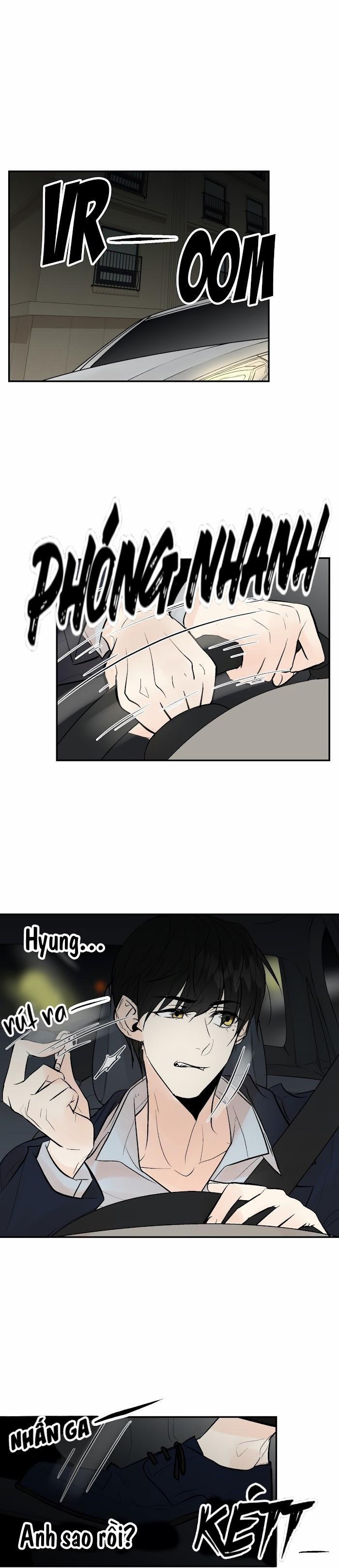 Trú Ẩn (Haven) 19.5 trang 7