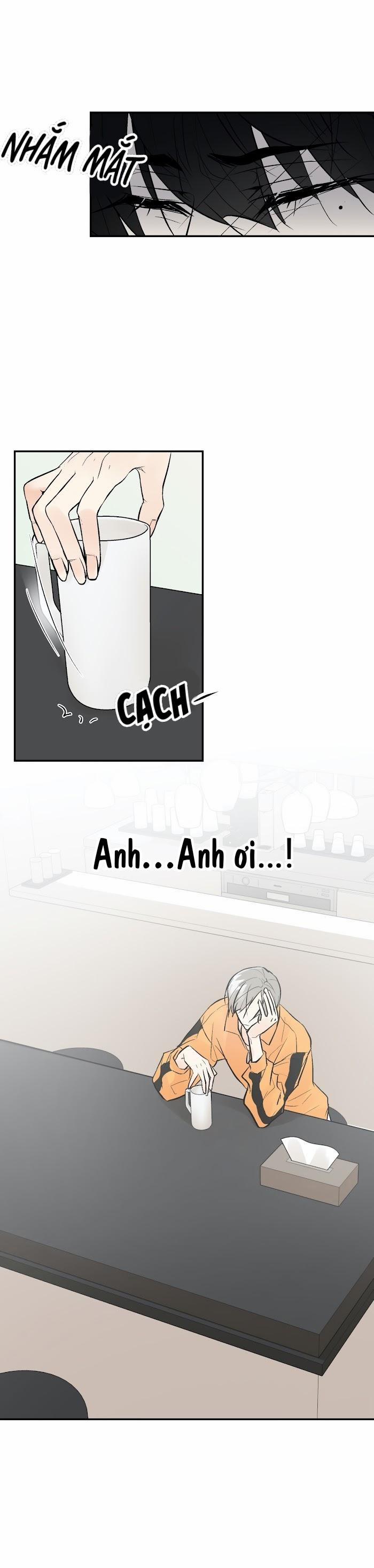 Trú Ẩn (Haven) 19.5 trang 9