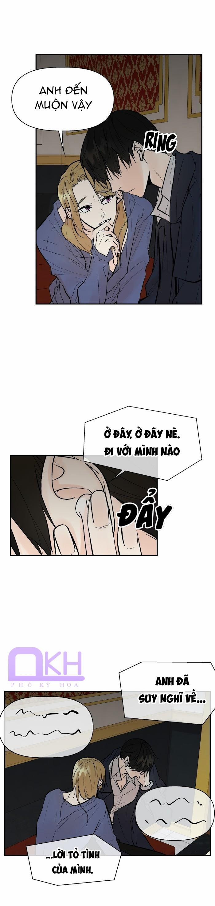 Trú Ẩn (Haven) 19 trang 8