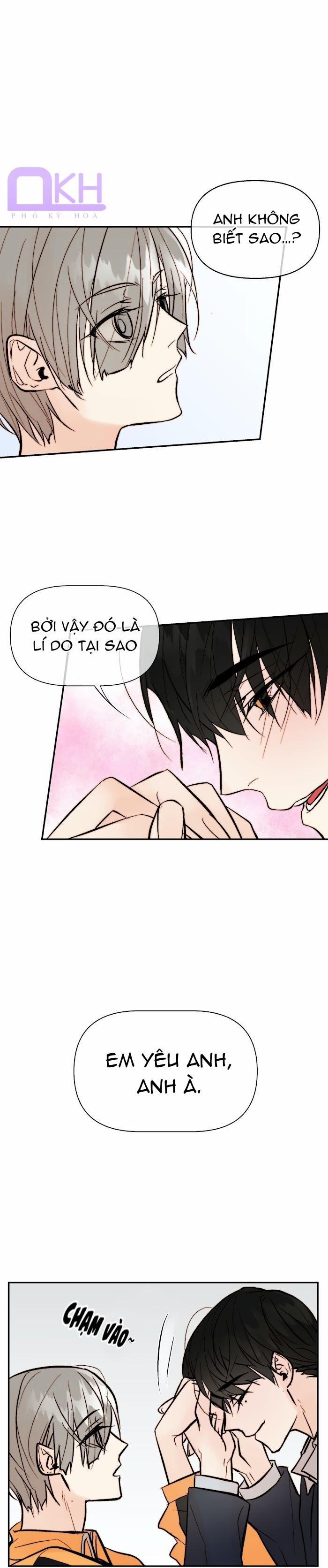 Trú Ẩn (Haven) 20.5 trang 3