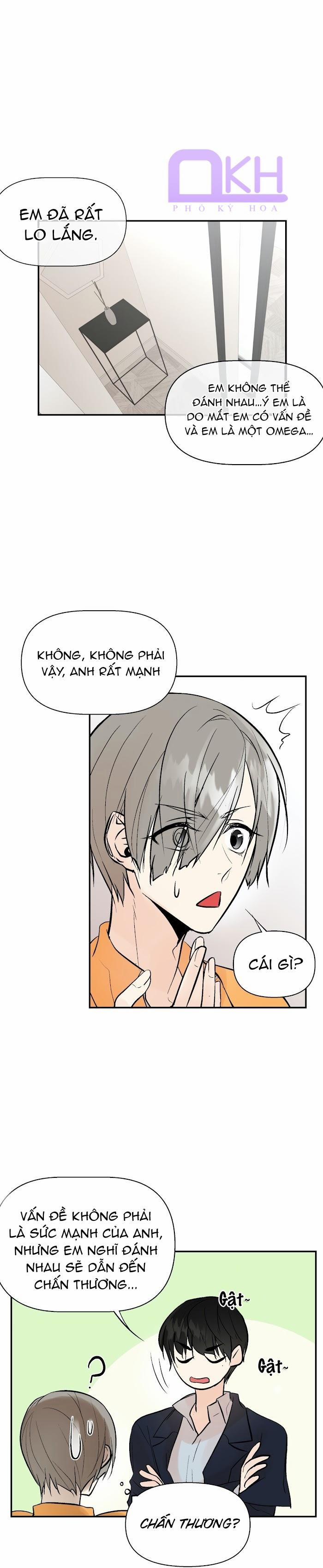 Trú Ẩn (Haven) 20 trang 9