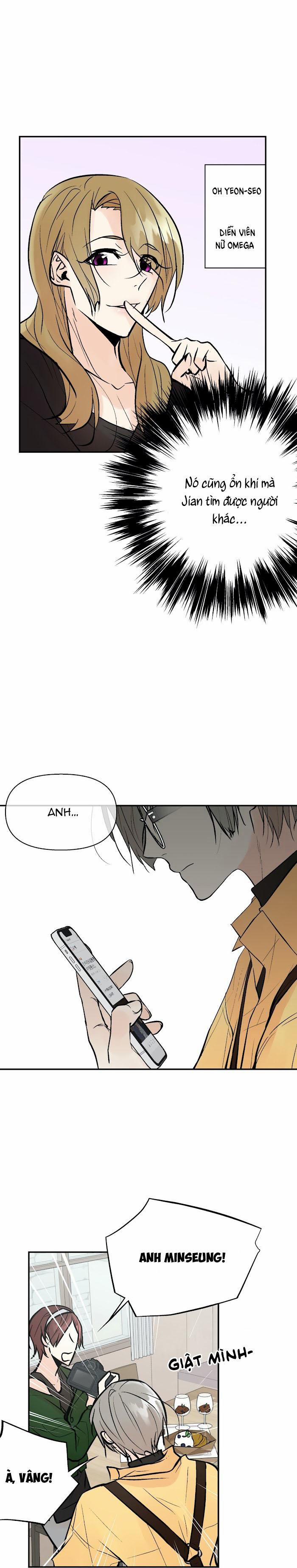 Trú Ẩn (Haven) 21.5 trang 0