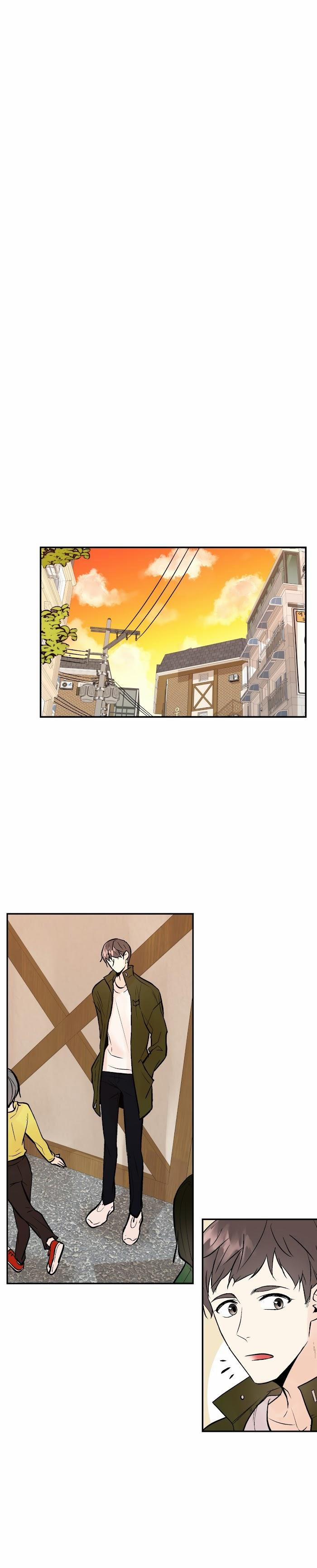 Trú Ẩn (Haven) 21.5 trang 2