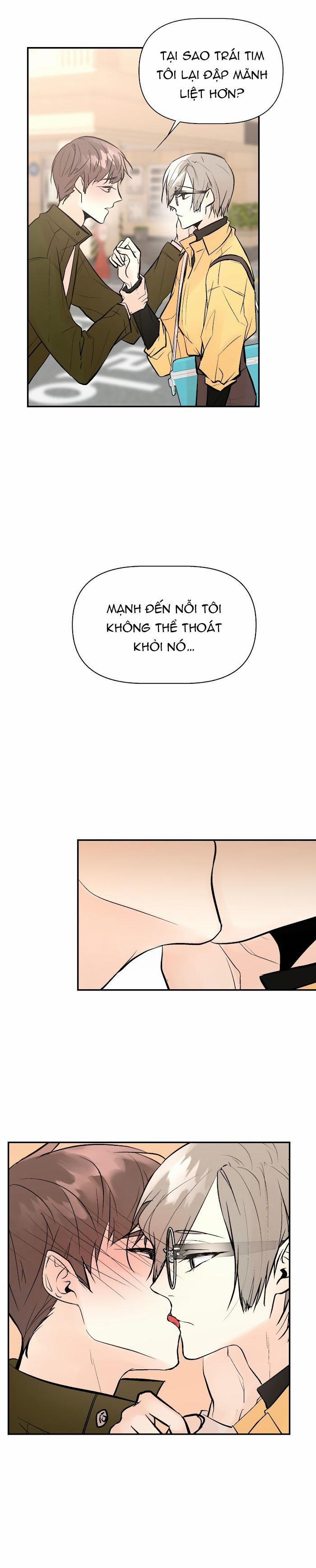 Trú Ẩn (Haven) 21.5 trang 5