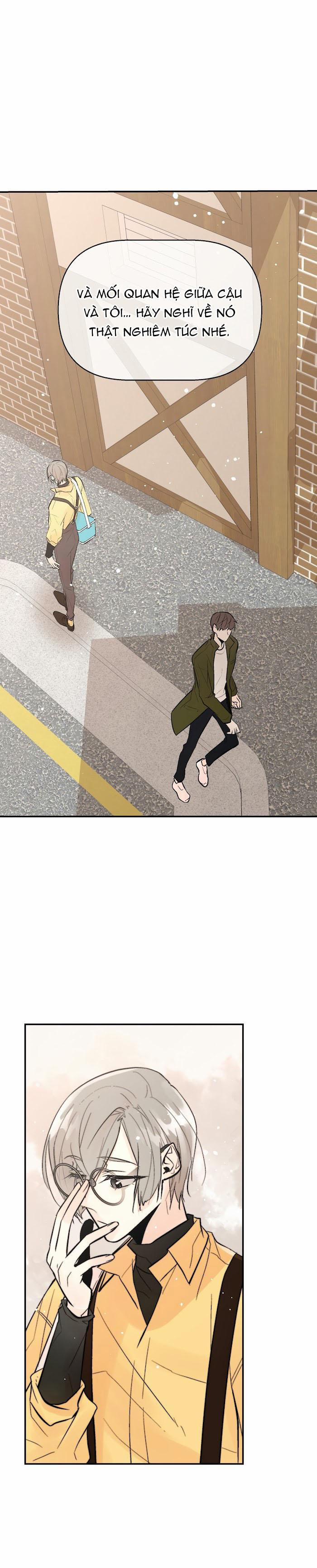 Trú Ẩn (Haven) 21.5 trang 7