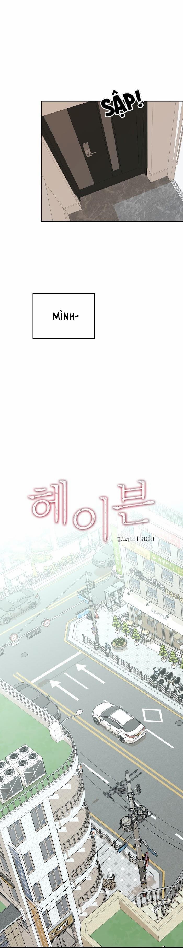 Trú Ẩn (Haven) 21 trang 4