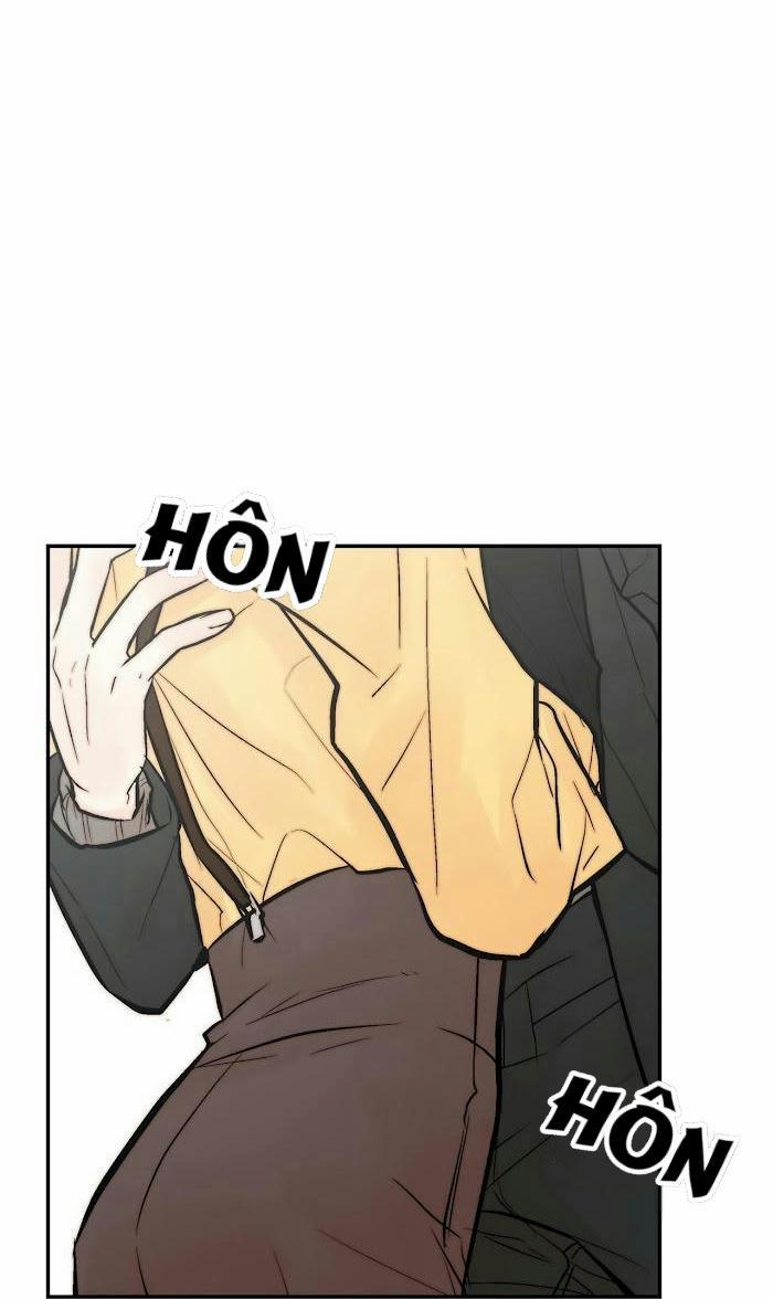 Trú Ẩn (Haven) 22.5 trang 10