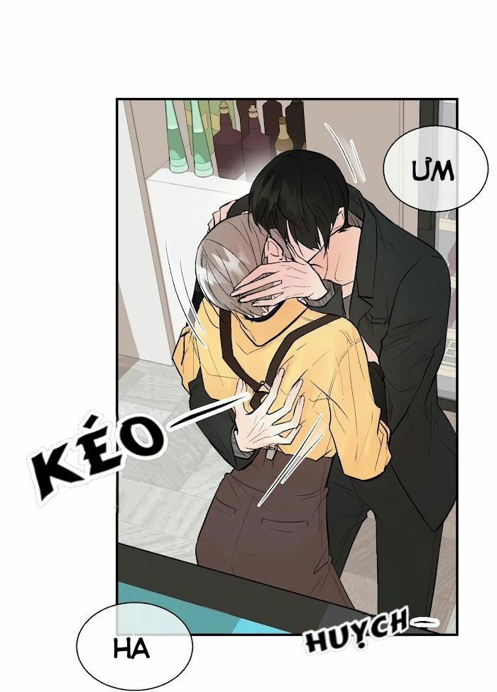 Trú Ẩn (Haven) 22.5 trang 7