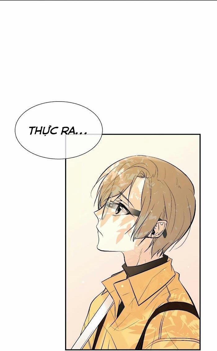 Trú Ẩn (Haven) 22 trang 1