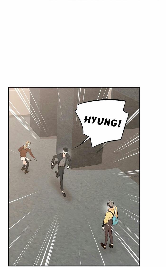 Trú Ẩn (Haven) 22 trang 11