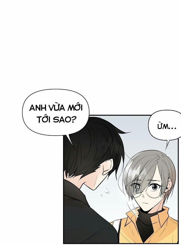 Trú Ẩn (Haven) 22 trang 12