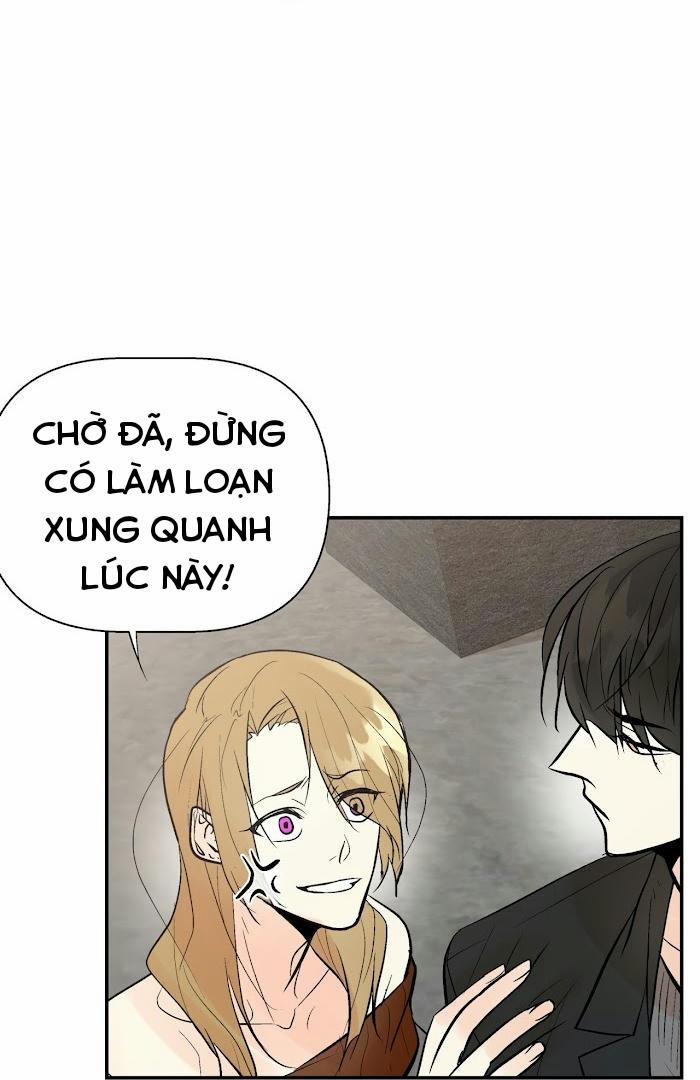 Trú Ẩn (Haven) 22 trang 15