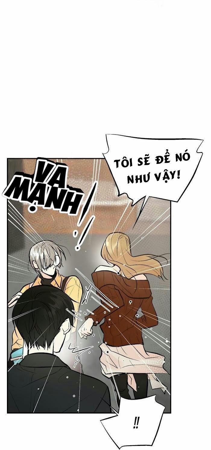 Trú Ẩn (Haven) 22 trang 20