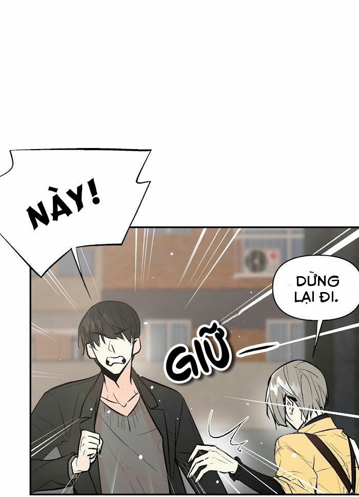 Trú Ẩn (Haven) 22 trang 21