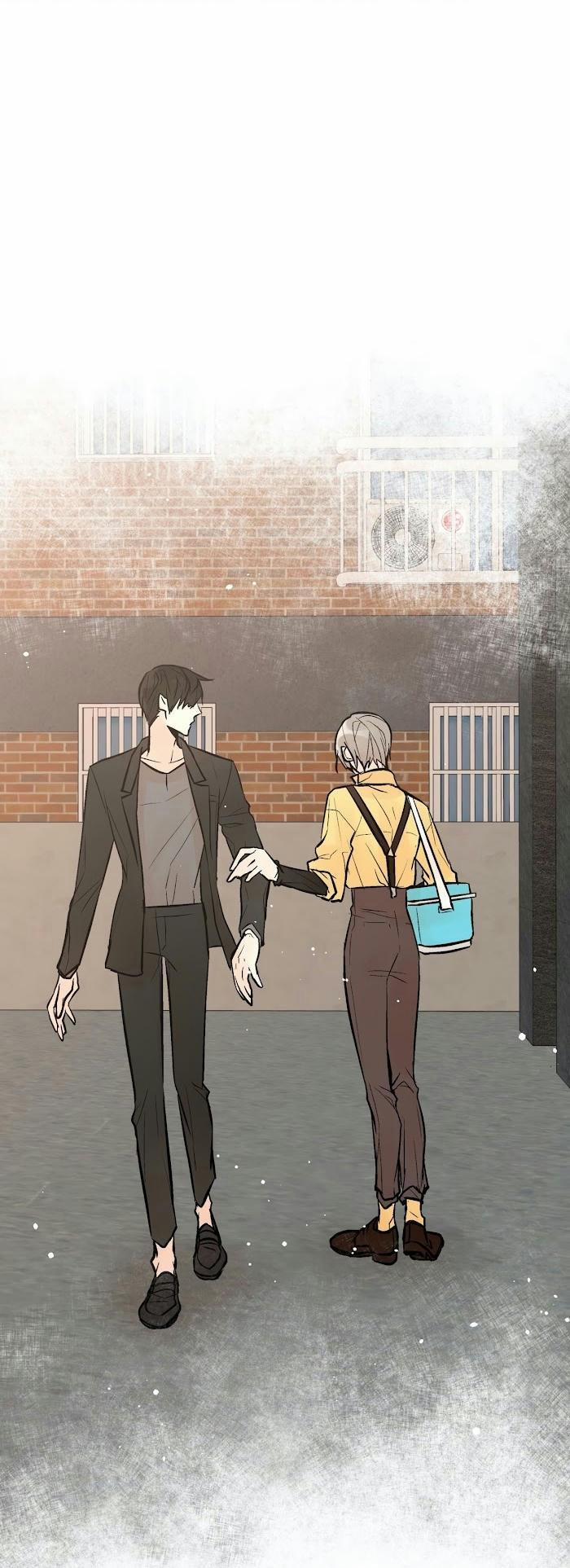 Trú Ẩn (Haven) 22 trang 23