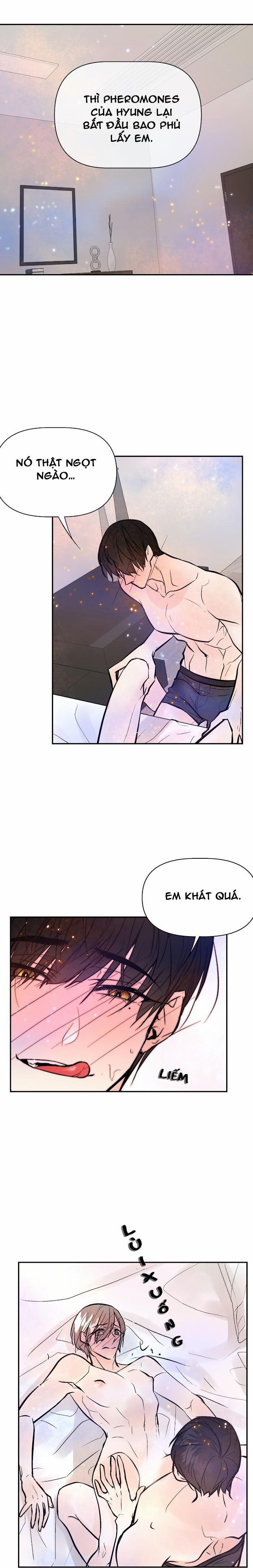 Trú Ẩn (Haven) 23.5 trang 2