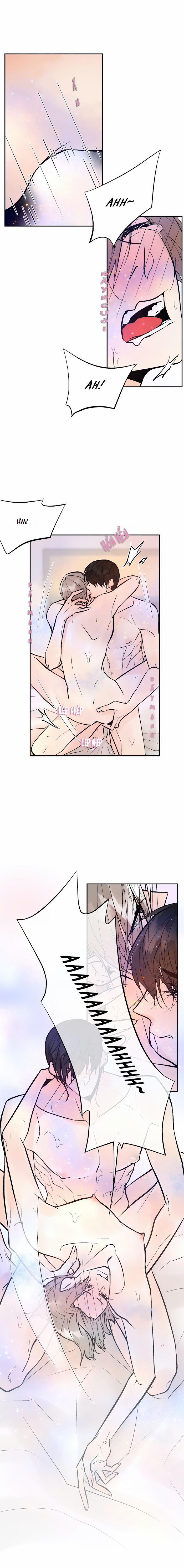 Trú Ẩn (Haven) 23.5 trang 6