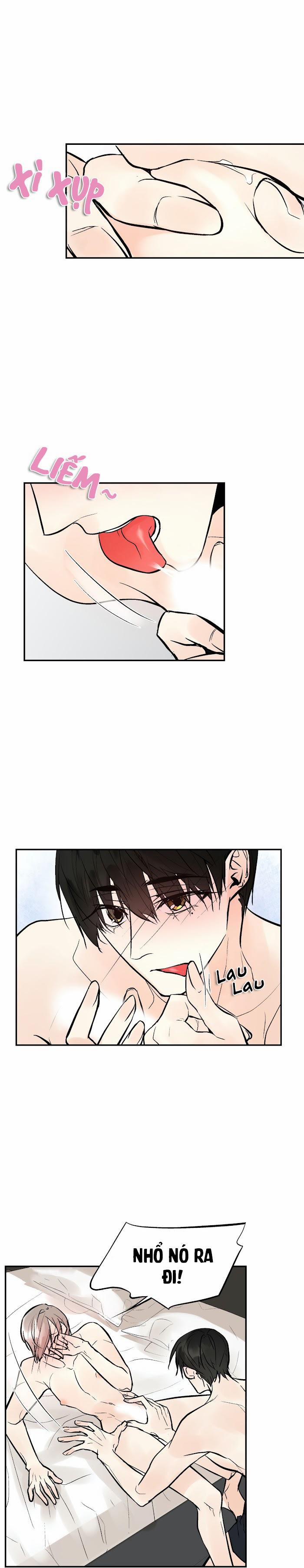 Trú Ẩn (Haven) 23 trang 5