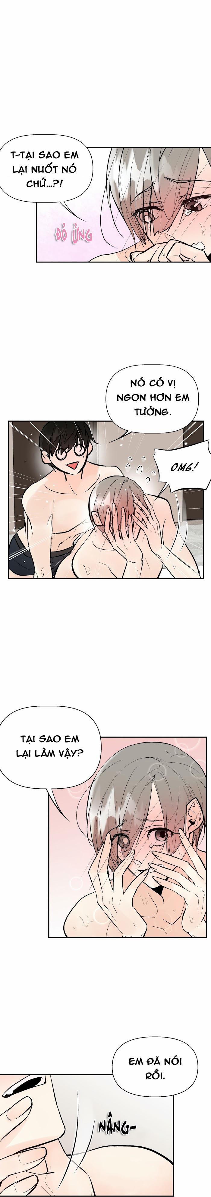 Trú Ẩn (Haven) 23 trang 6