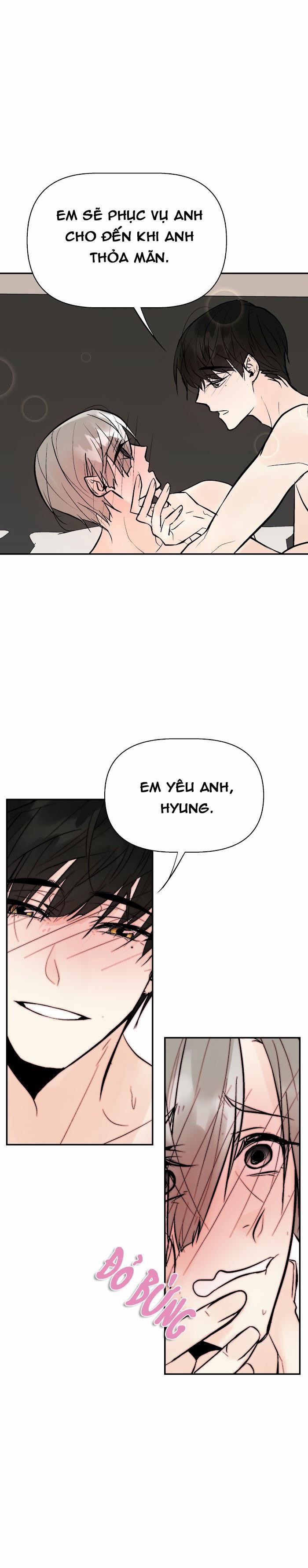 Trú Ẩn (Haven) 23 trang 7