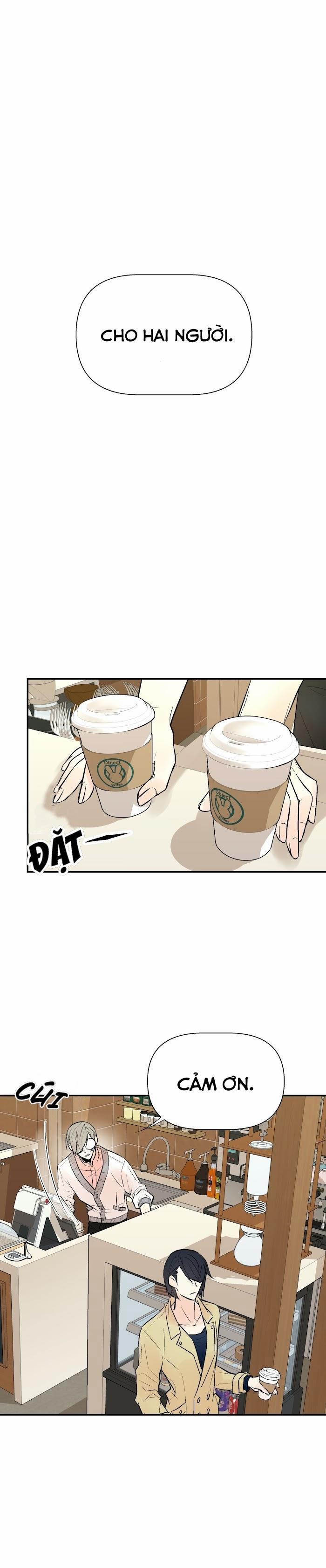 Trú Ẩn (Haven) 24.5 trang 0