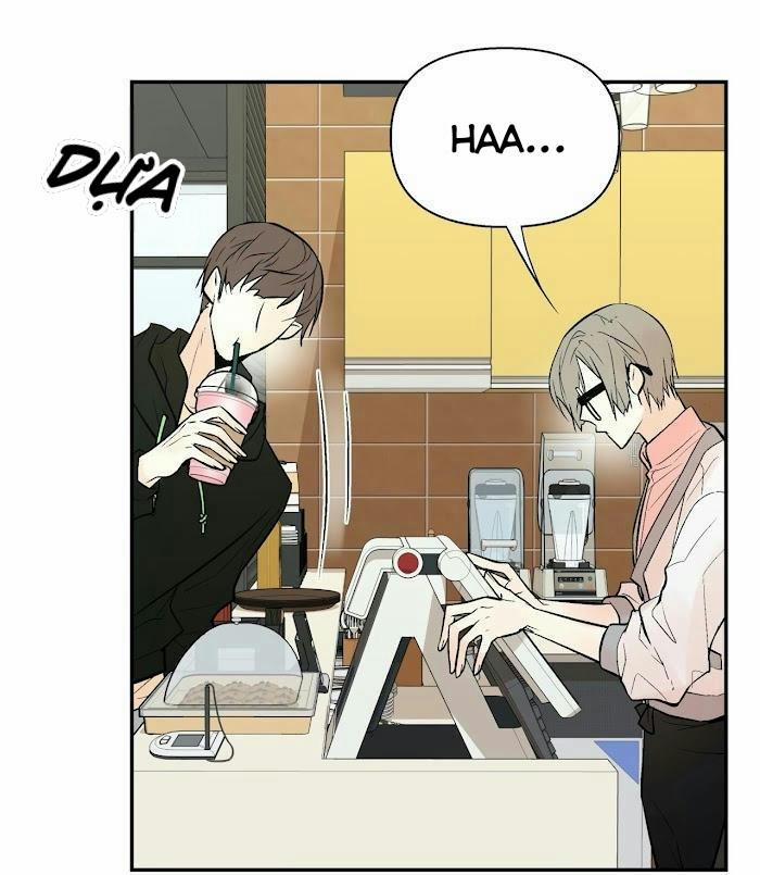 Trú Ẩn (Haven) 24.5 trang 1