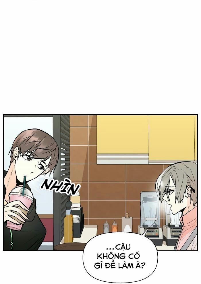 Trú Ẩn (Haven) 24.5 trang 2