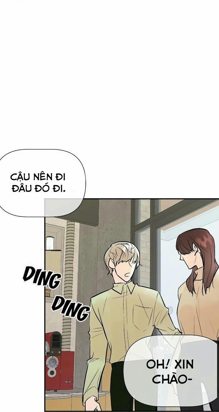 Trú Ẩn (Haven) 24.5 trang 3