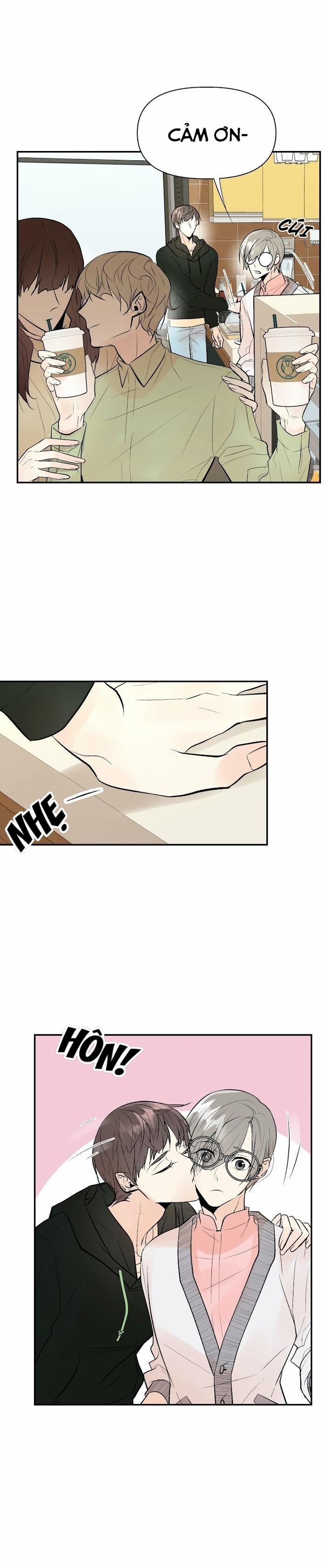 Trú Ẩn (Haven) 24.5 trang 5