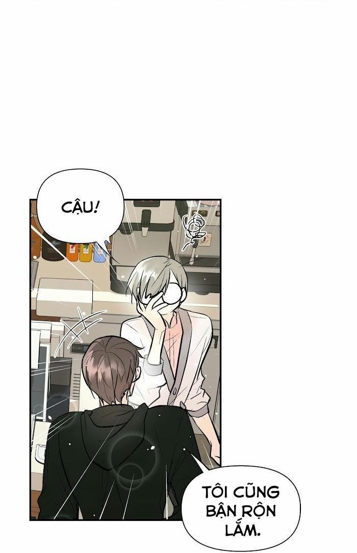 Trú Ẩn (Haven) 24.5 trang 7