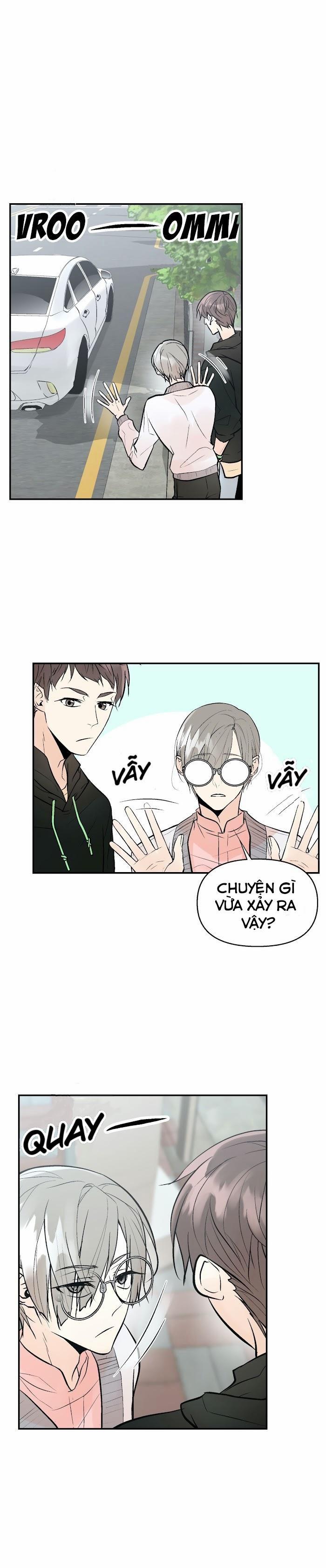 Trú Ẩn (Haven) 24 trang 5