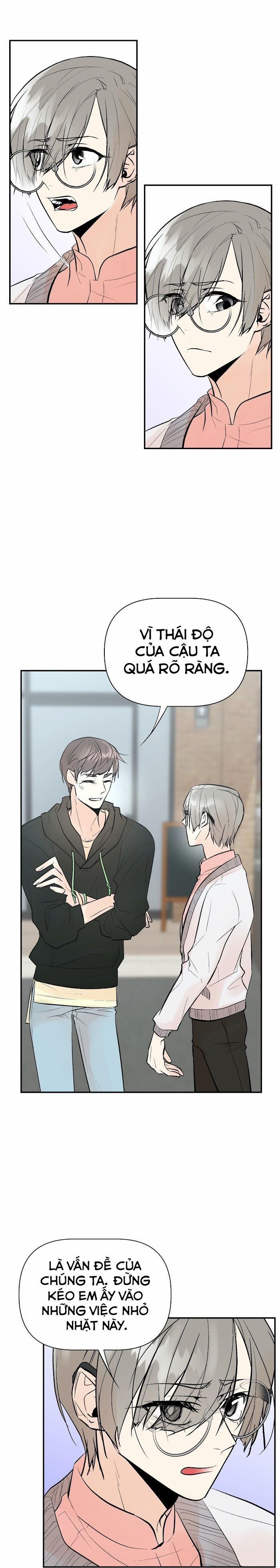 Trú Ẩn (Haven) 24 trang 7