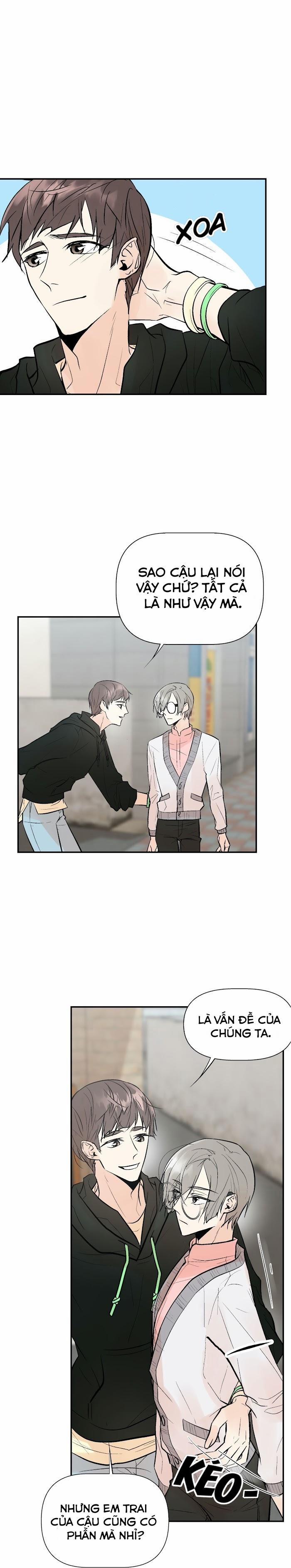 Trú Ẩn (Haven) 24 trang 8