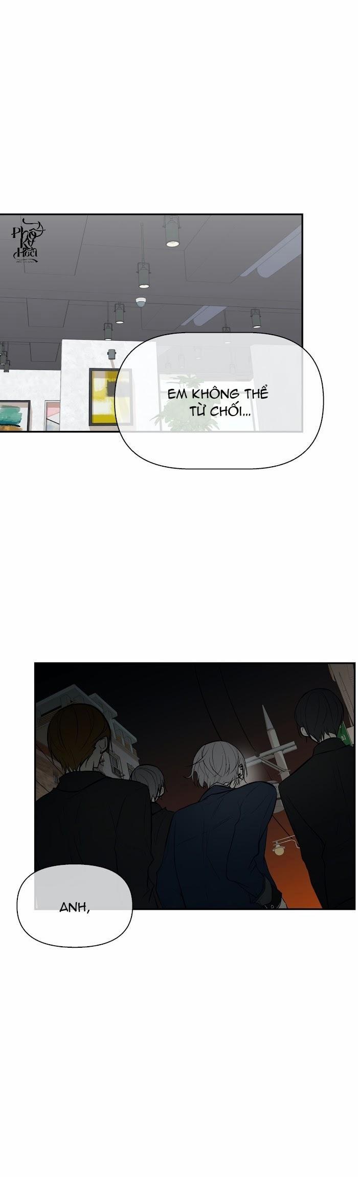 Trú Ẩn (Haven) 25.5 trang 1