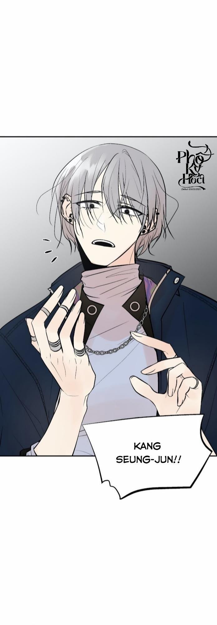 Trú Ẩn (Haven) 25.5 trang 11