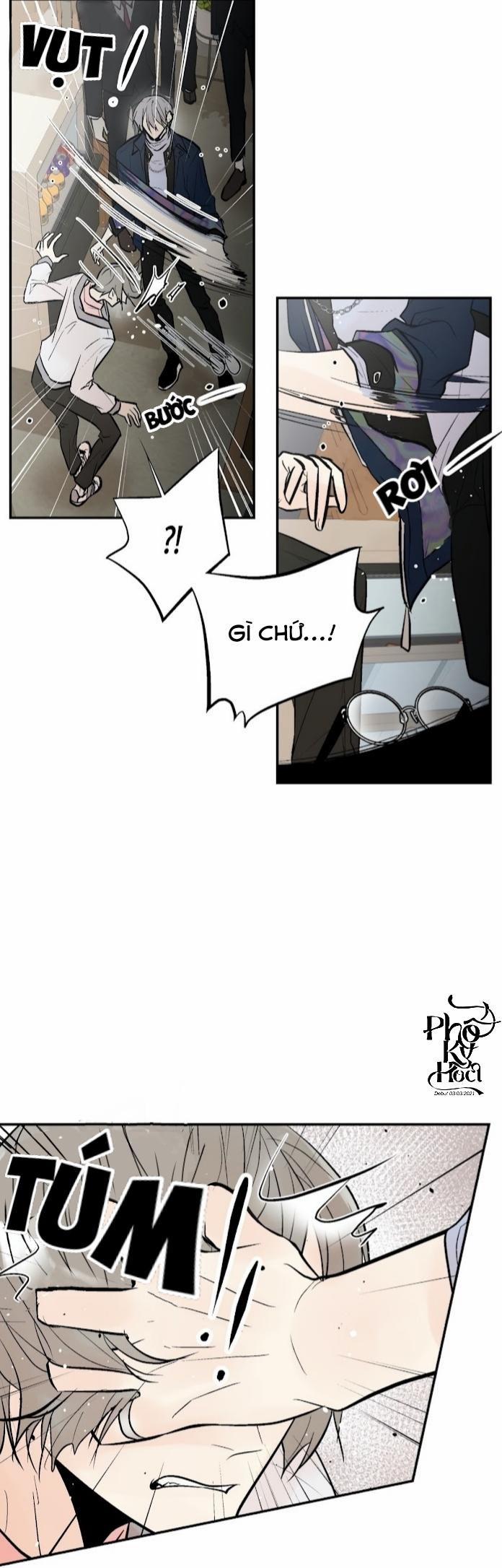 Trú Ẩn (Haven) 25.5 trang 12