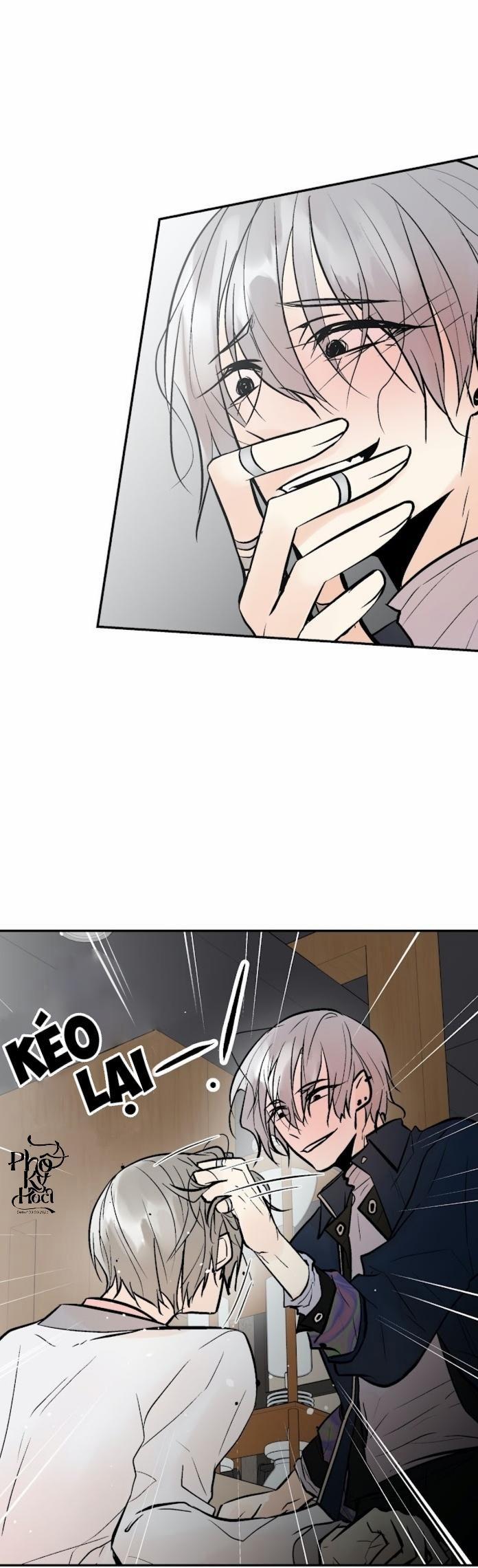 Trú Ẩn (Haven) 25.5 trang 13