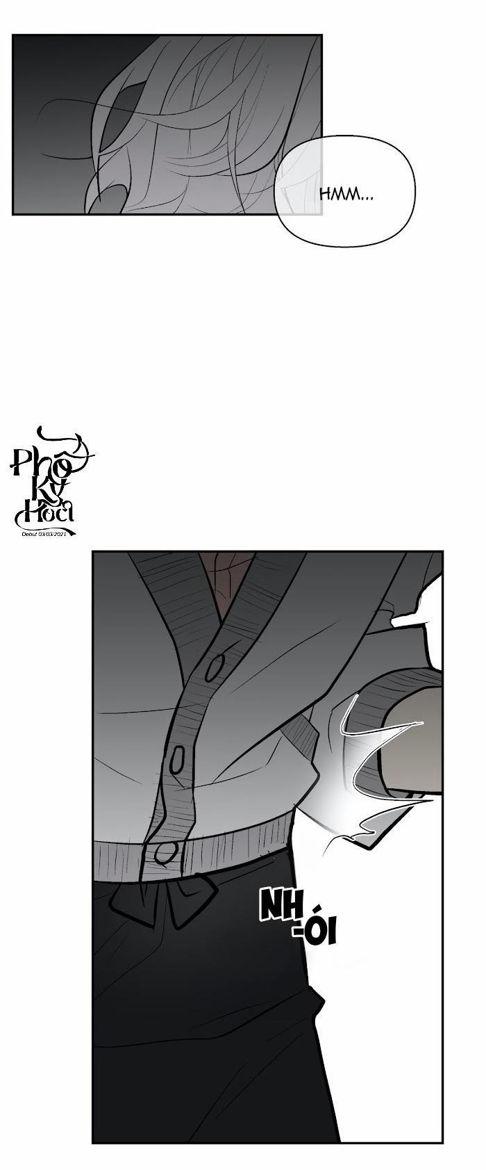 Trú Ẩn (Haven) 25.5 trang 2