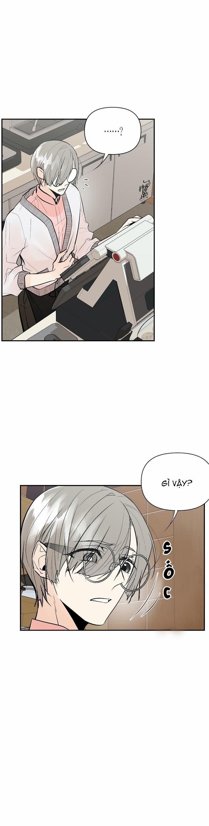 Trú Ẩn (Haven) 25.5 trang 3